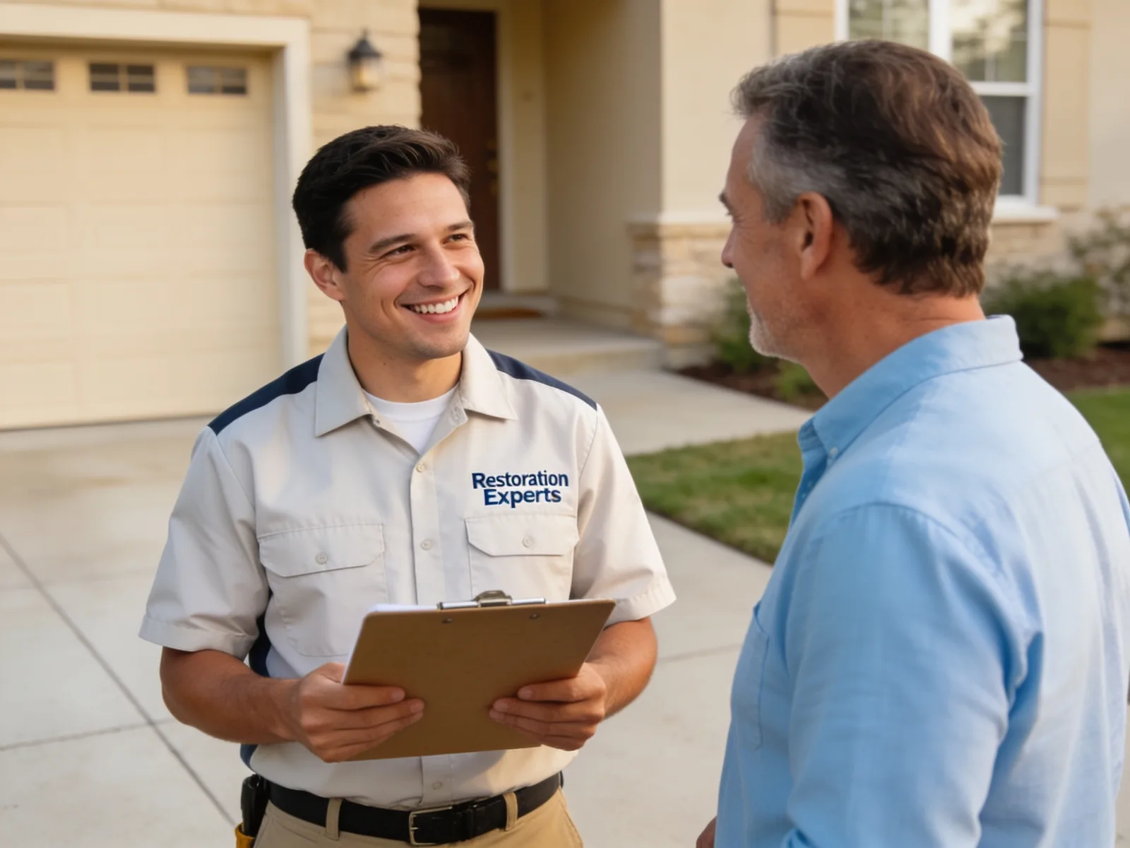 Water Damage Cleanup Otwell, IN FAQs